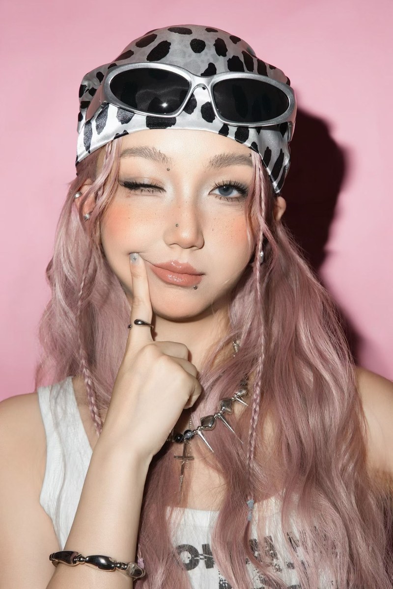 Anicca Liu - Filmmaker & Visual Artist